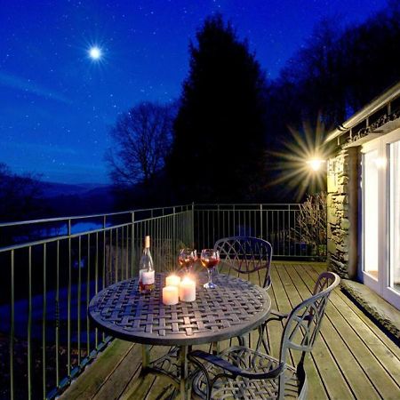 Dale End Loggia Villa Grasmere Eksteriør billede